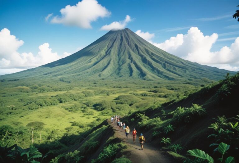 15 Actividades Gratuitas para Disfrutar en Costa Rica