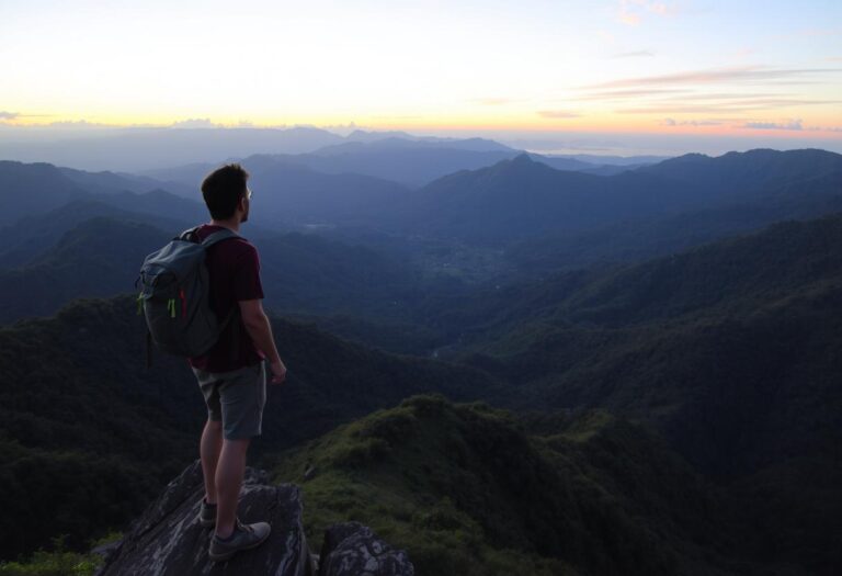15 Cosas Gratuitas Que Puedes Hacer en Ecuador