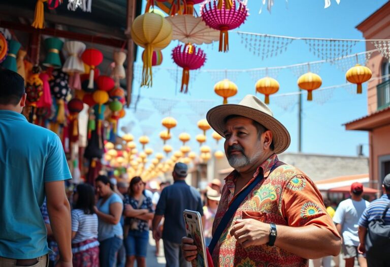 15 Cosas Gratuitas que Puedes Hacer en México
