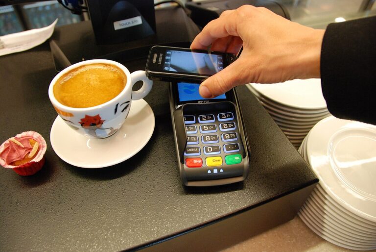 Métodos de pago seguros para compras de segunda mano