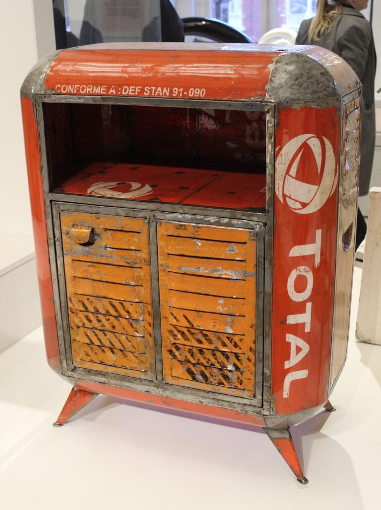 Upcycling: ideas para darle una segunda vida a tus cosas