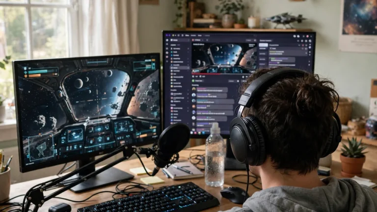 OBS Studio: del fan de StarCraft sin trabajo al rey gratuito del streaming