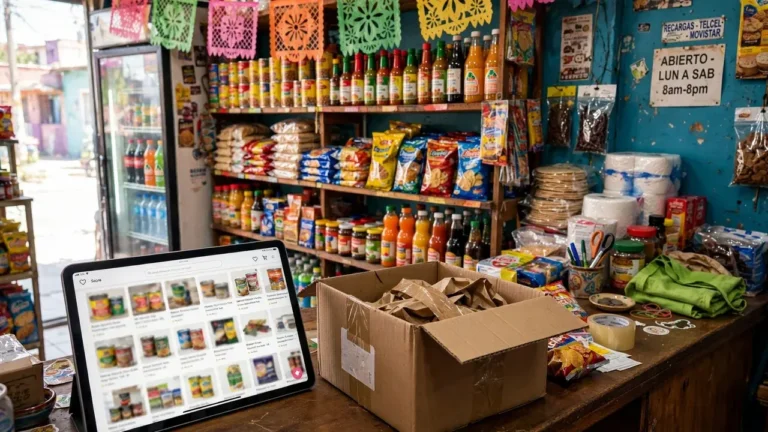 Tiendanube: carta desde el futuro del ecommerce latinoamericano