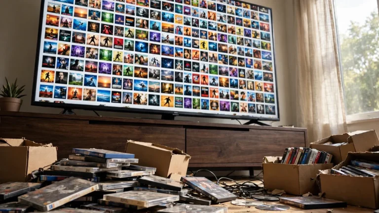 Tubi: la historia del streaming gratis, contada en números