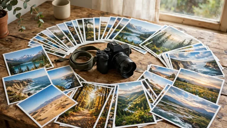 Unsplash: lo que nadie te cuenta del banco de fotos más famoso del mundo