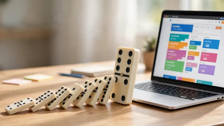 Wix: el efecto dominó que creó un gigante web