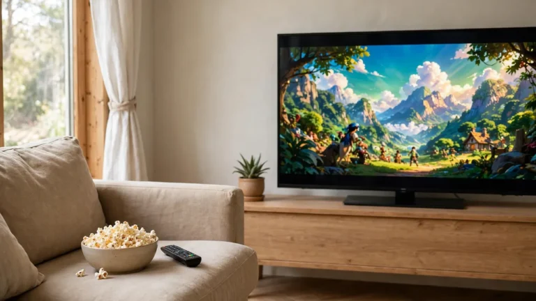 Dónde ver películas y series gratis (y 100% legal)