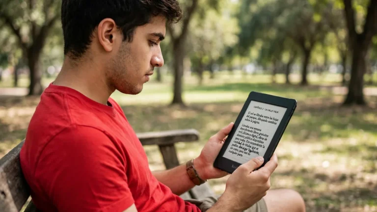 Cómo conseguir ebooks gratis de forma legal