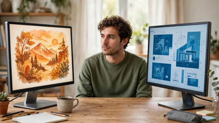 ArtCraft vs Adobe: 7 alternativas gratis app por app